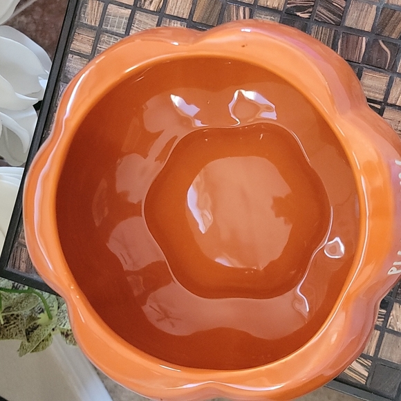 Rae Dunn Pumpkin Spice Beverage Dispenser๐๐๐๐ - Picture 12 of 12